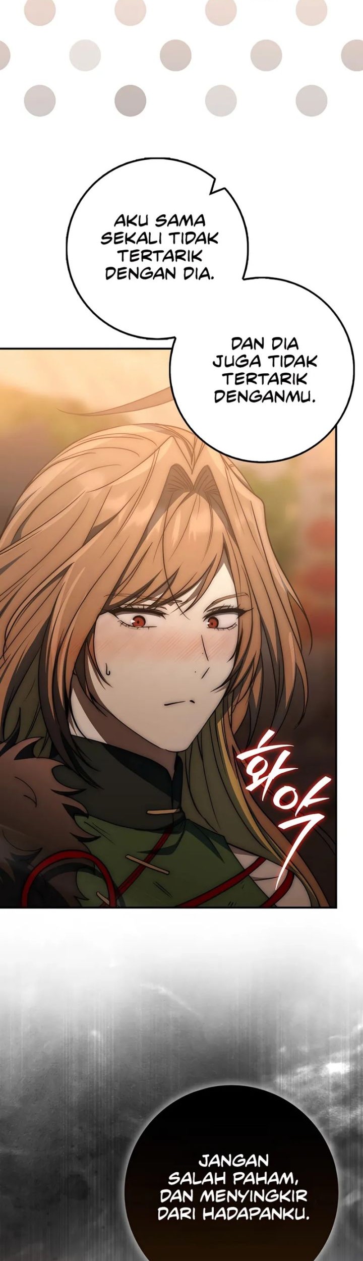 Sword God Dragon chapter 25 halaman 64