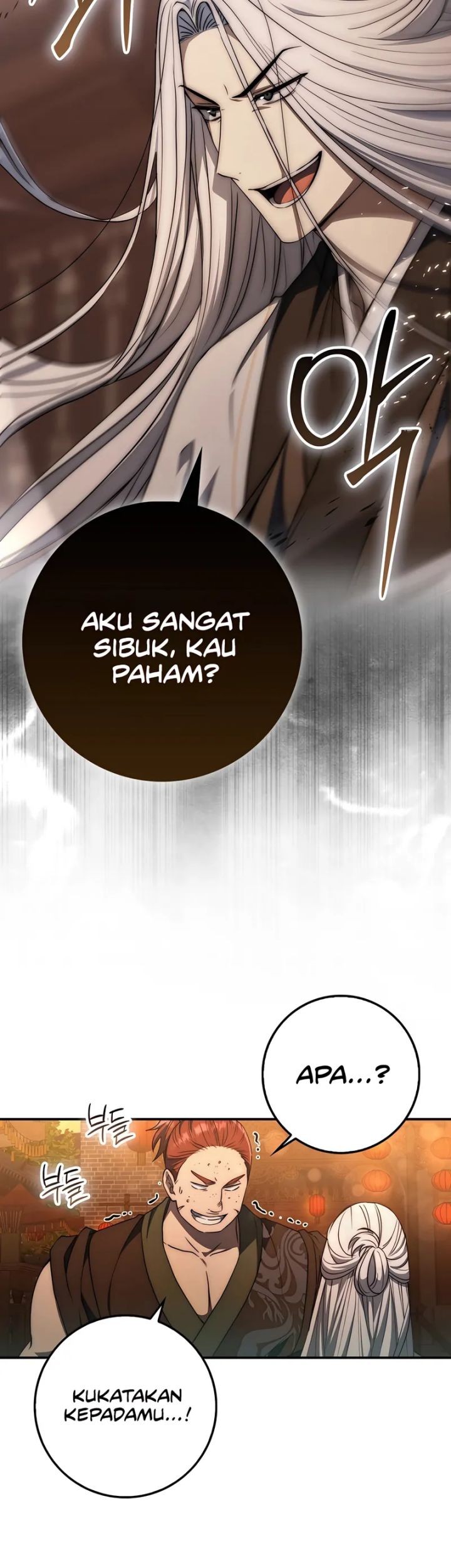 Sword God Dragon chapter 25 halaman 66