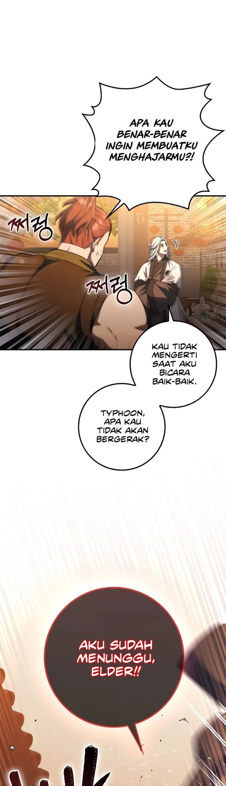 Sword God Dragon chapter 25 halaman 67