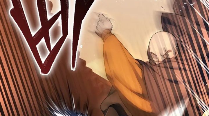 Sword God Dragon chapter 25 halaman 68