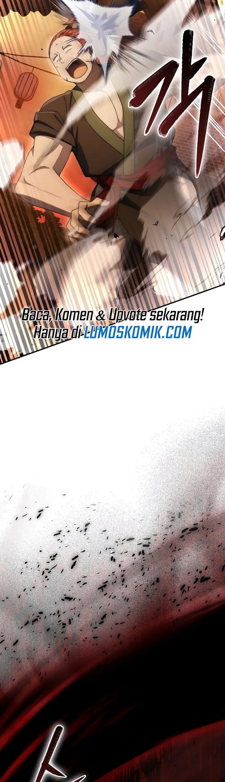 Sword God Dragon chapter 25 halaman 69