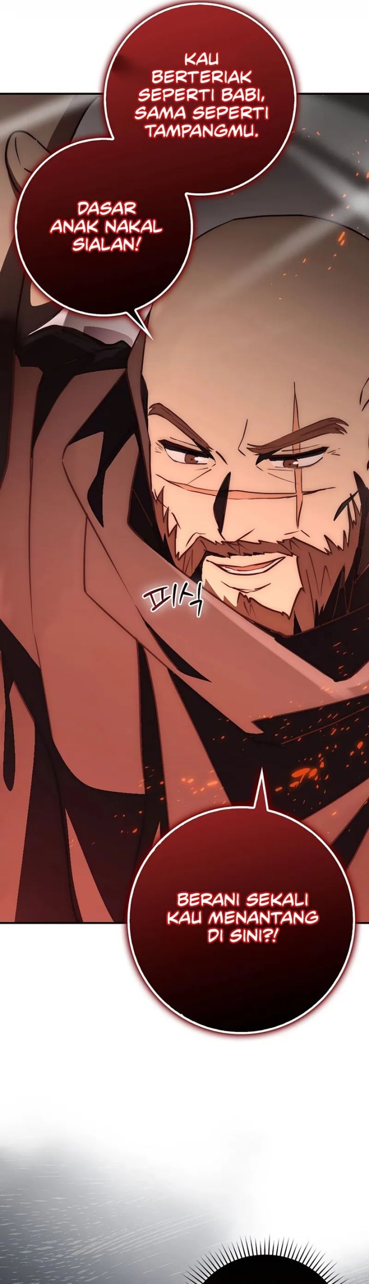 Sword God Dragon chapter 25 halaman 73