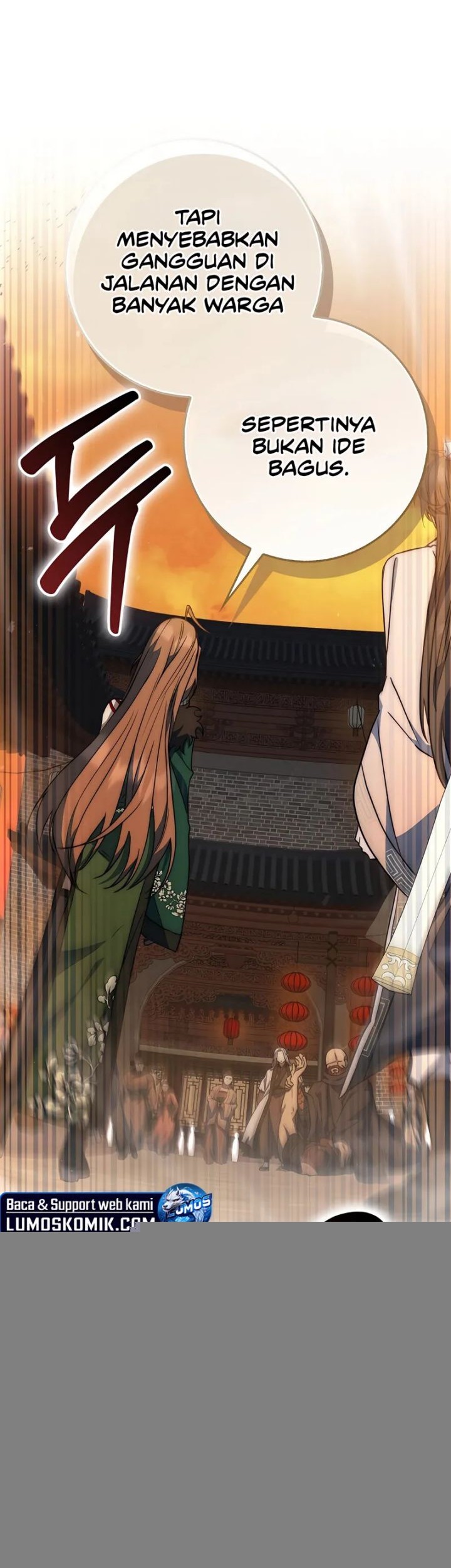 Sword God Dragon chapter 25 halaman 76