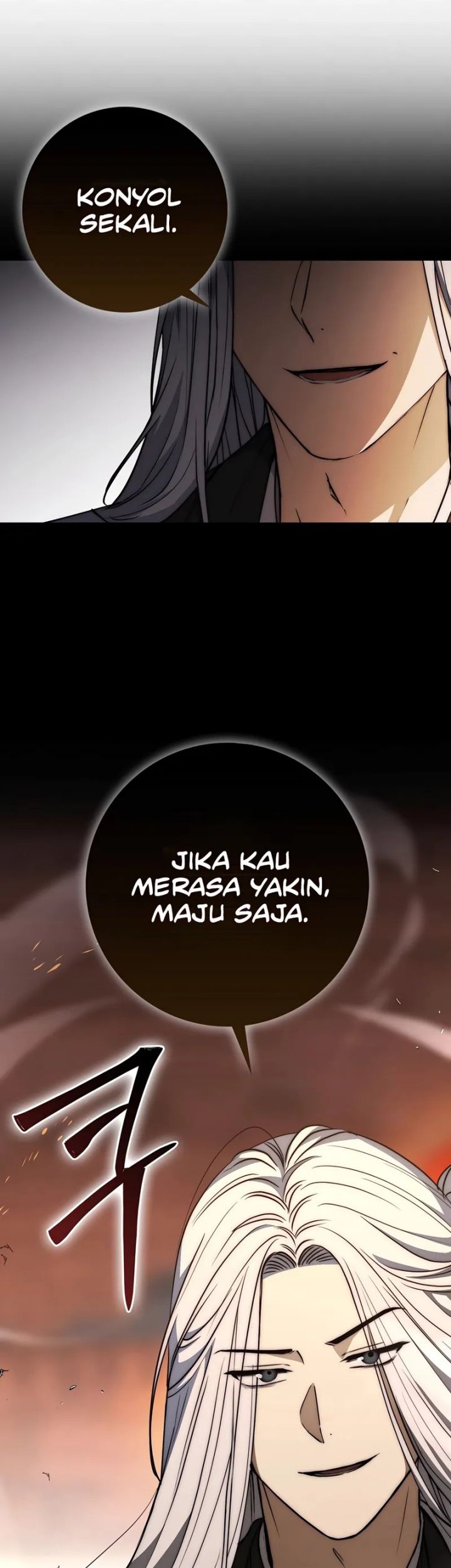 Sword God Dragon chapter 25 halaman 79
