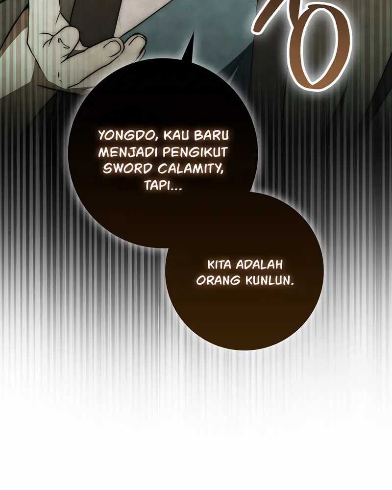 Sword God Dragon Bab 26.2 halaman 3