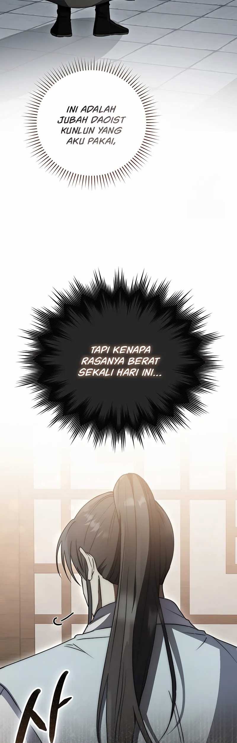 Sword God Dragon Bab 26.2 halaman 7