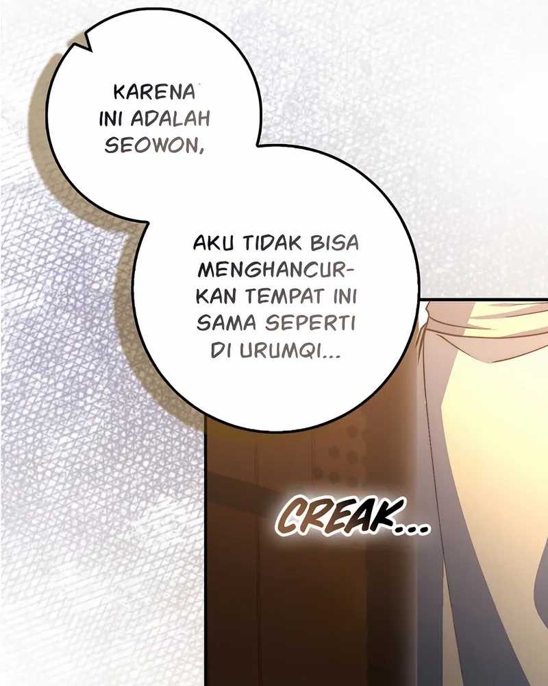 Sword God Dragon Bab 26.2 halaman 33