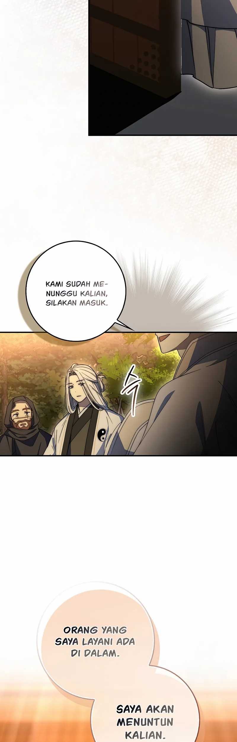 Sword God Dragon Bab 26.2 halaman 34