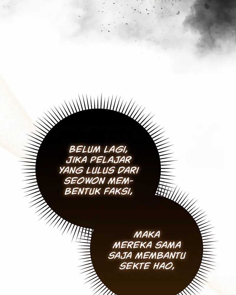 Sword God Dragon Bab 26.2 halaman 39
