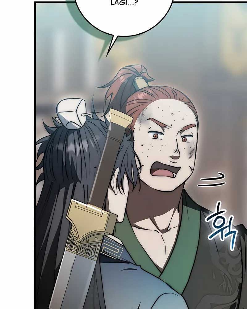 Sword God Dragon Bab 26.2 halaman 51