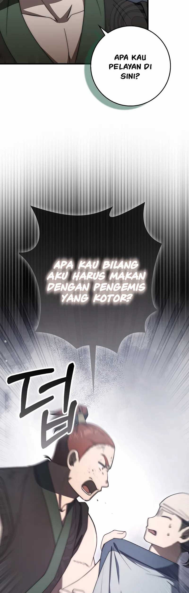 Sword God Dragon Bab 26.2 halaman 53
