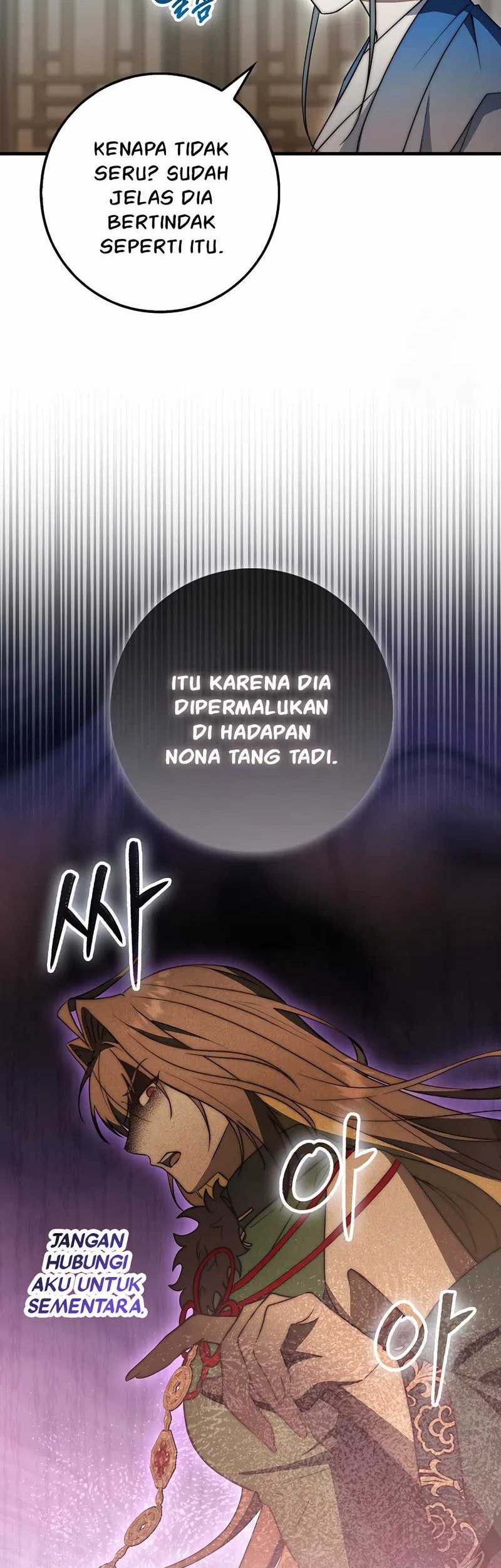 Sword God Dragon Bab 26.2 halaman 56