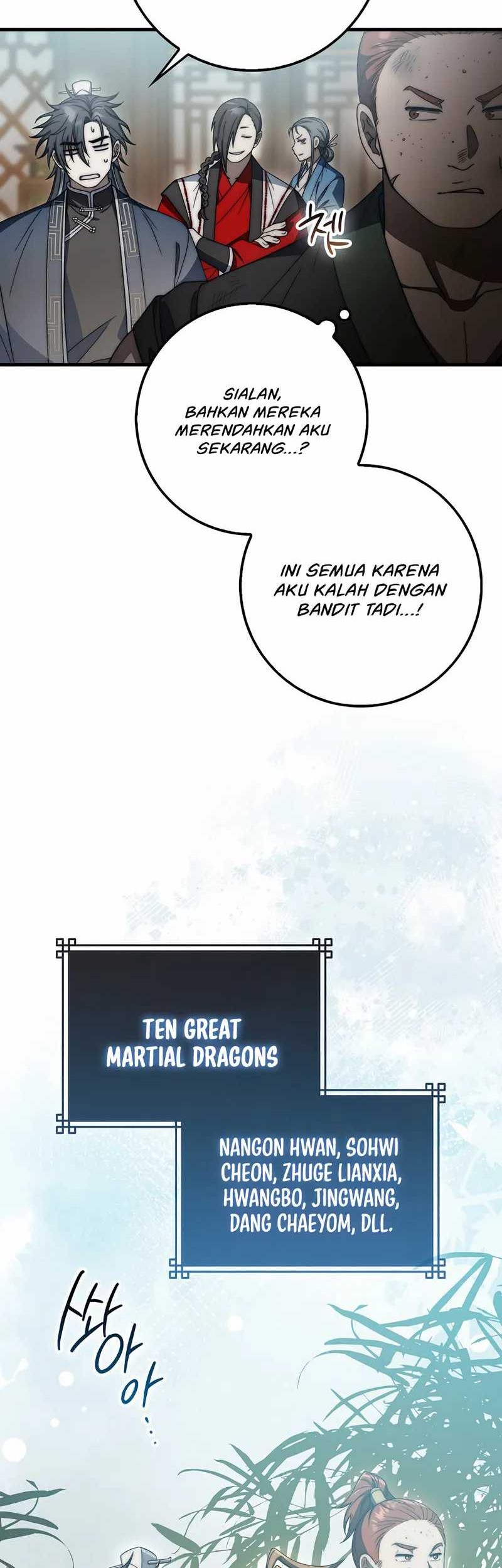 Sword God Dragon Bab 26.2 halaman 59