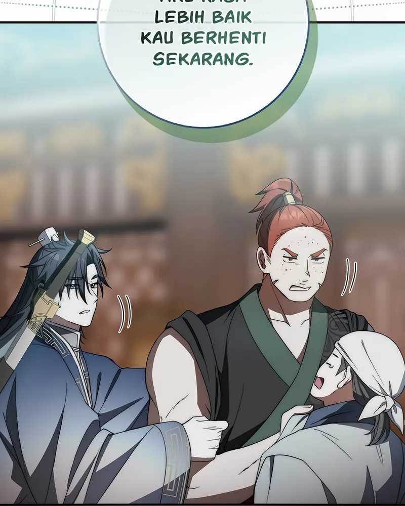 Sword God Dragon Bab 26 halaman 63