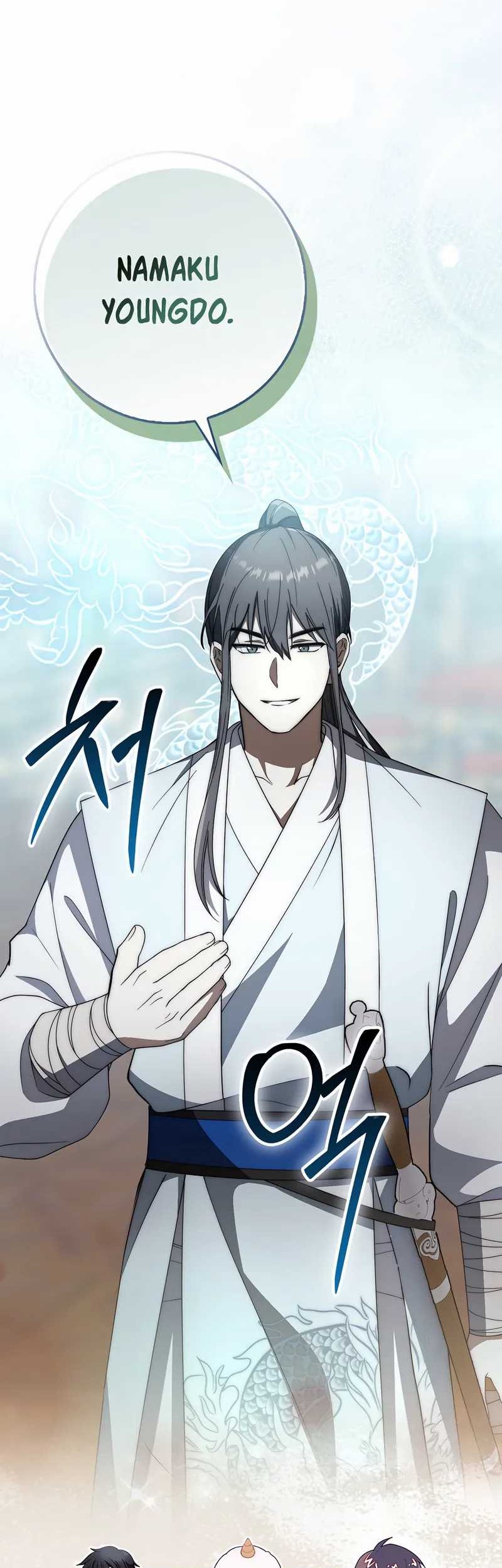 Sword God Dragon Bab 26 halaman 65