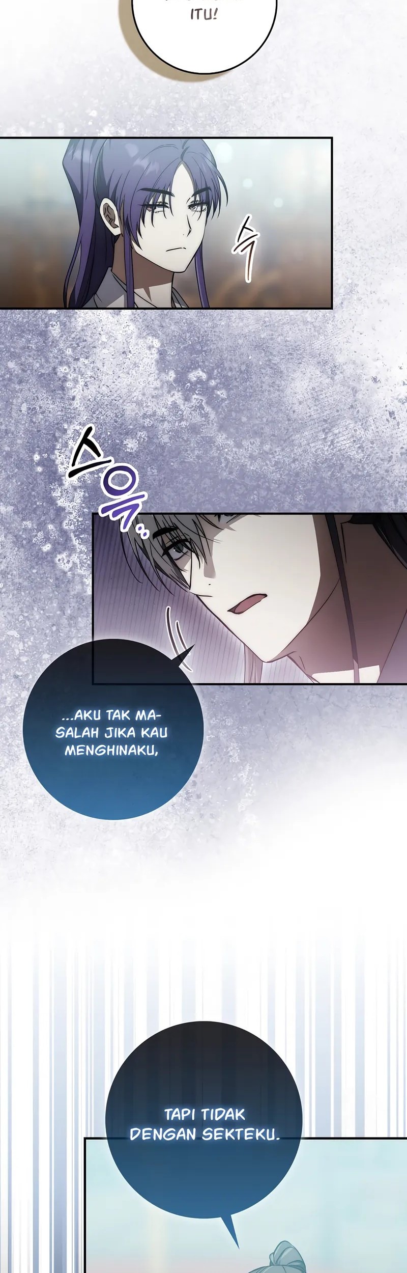 Sword God Dragon chapter 27 halaman 10
