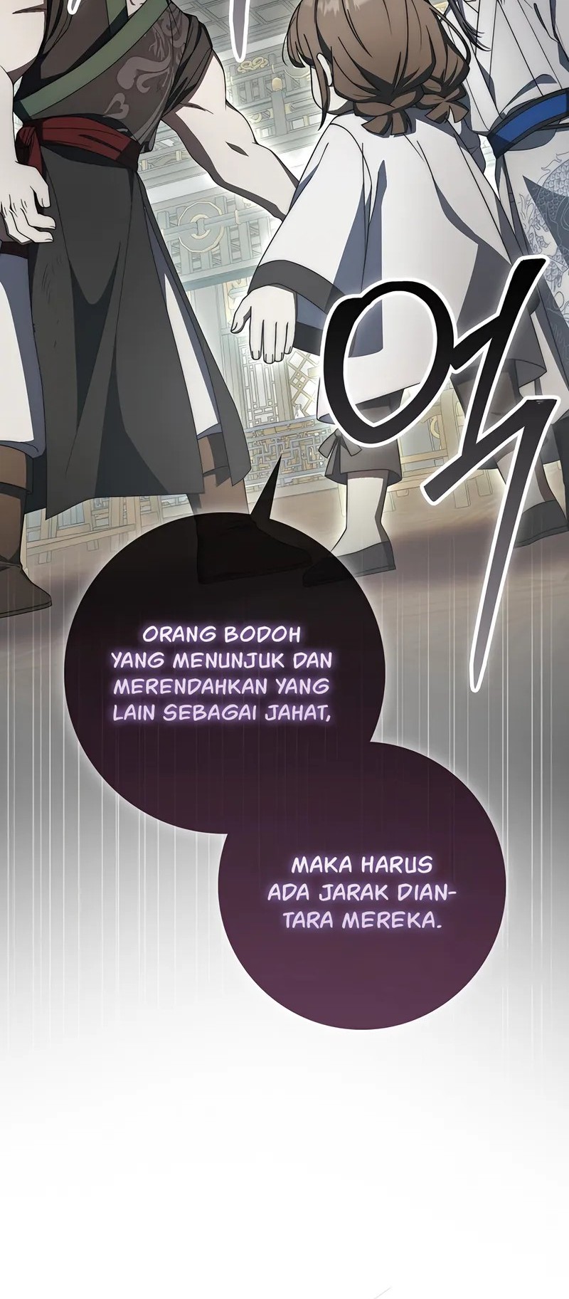 Sword God Dragon chapter 27 halaman 15