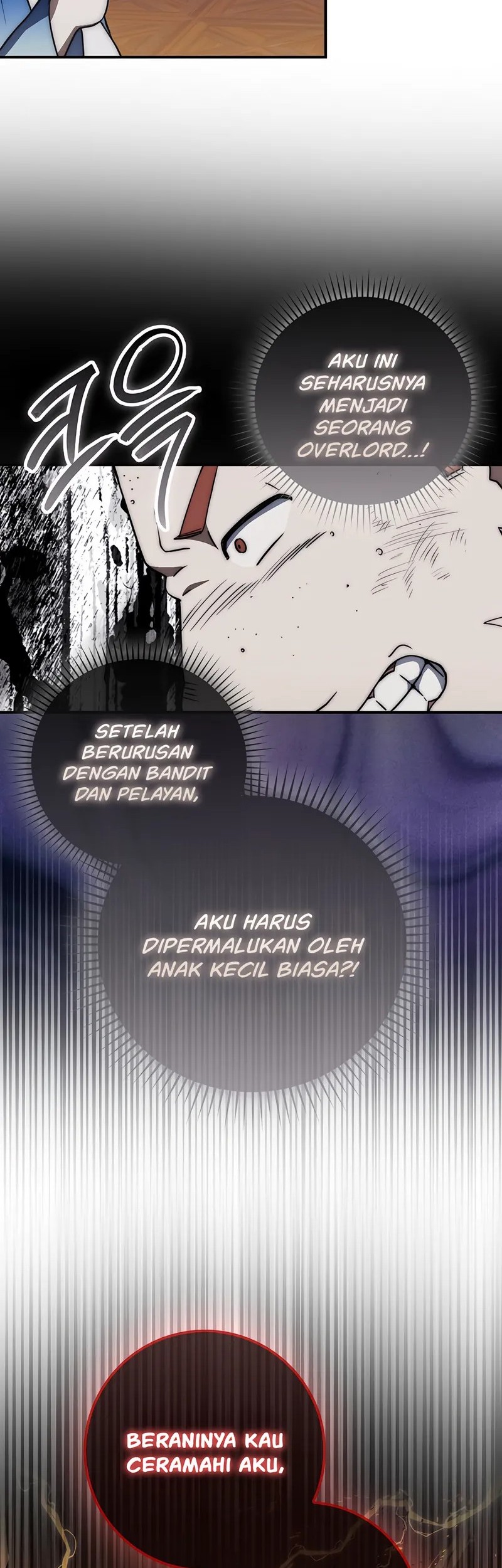 Sword God Dragon chapter 27 halaman 17