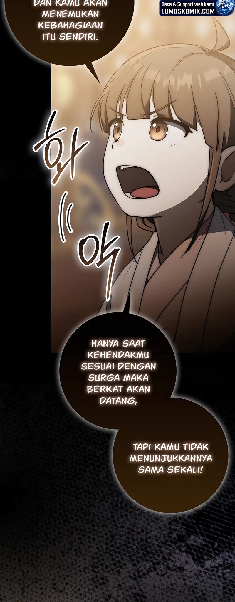 Sword God Dragon chapter 27 halaman 19