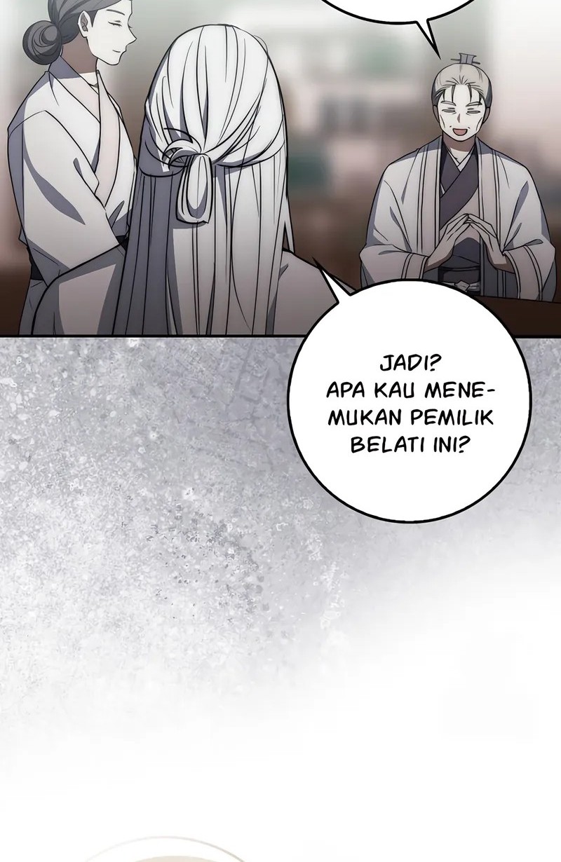 Sword God Dragon chapter 27 halaman 39