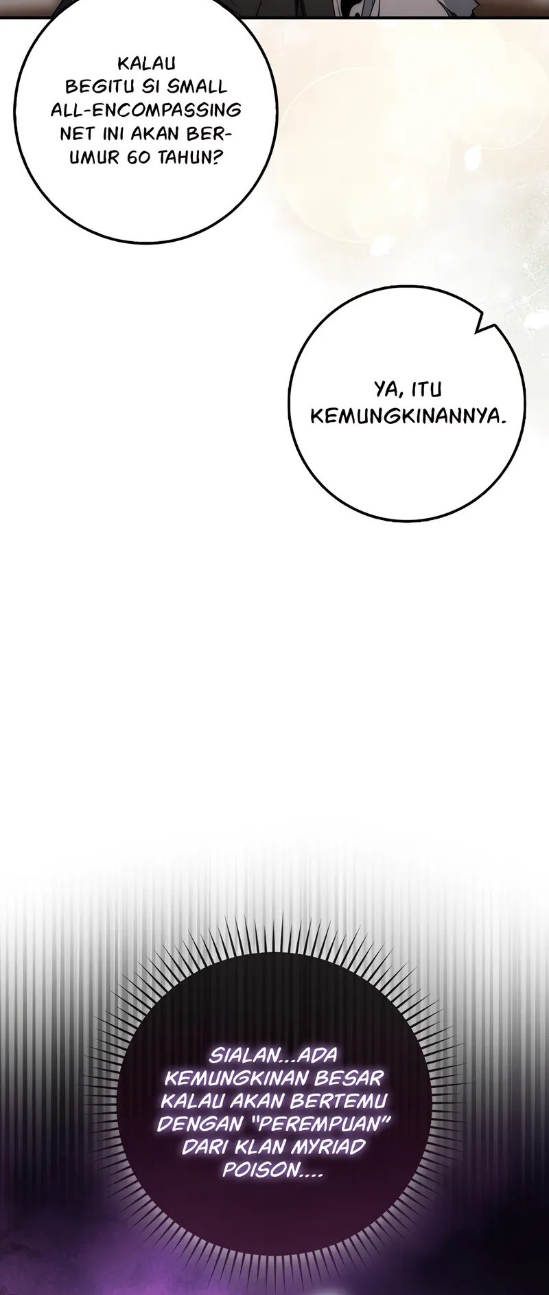 Sword God Dragon chapter 27 halaman 43