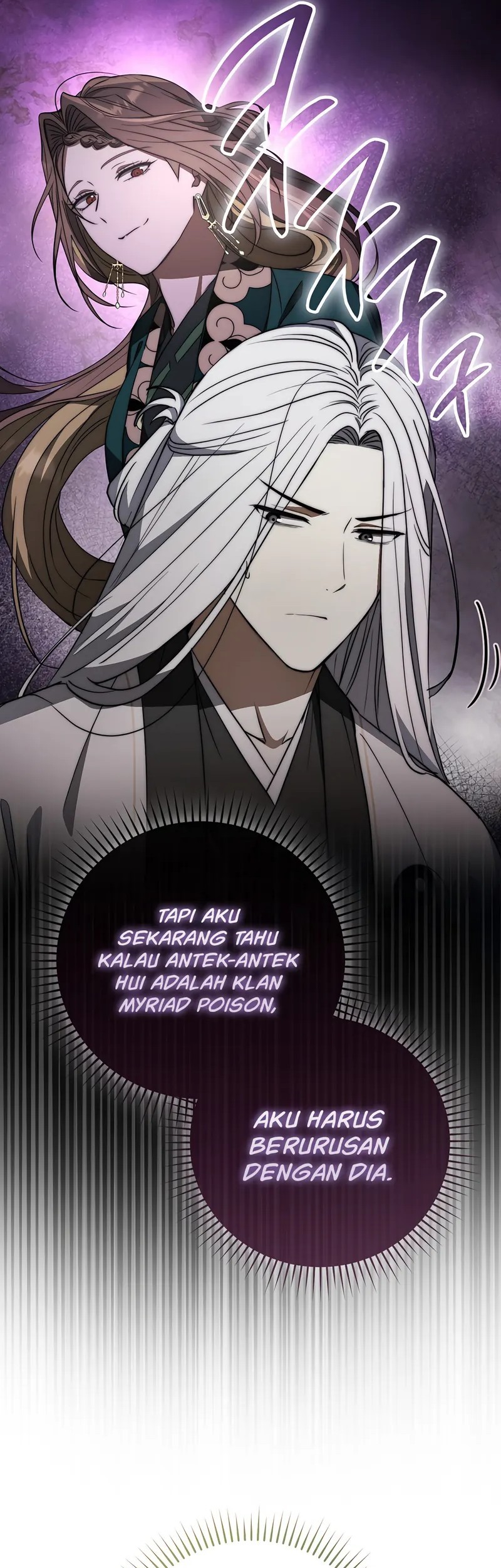 Sword God Dragon chapter 27 halaman 44