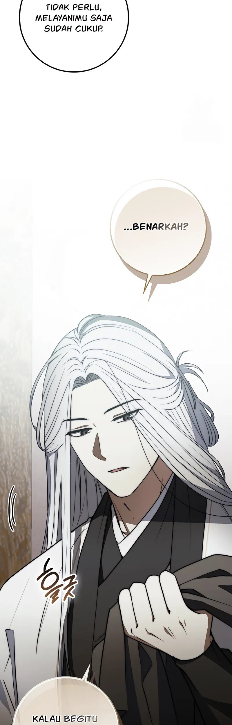 Sword God Dragon chapter 27 halaman 46