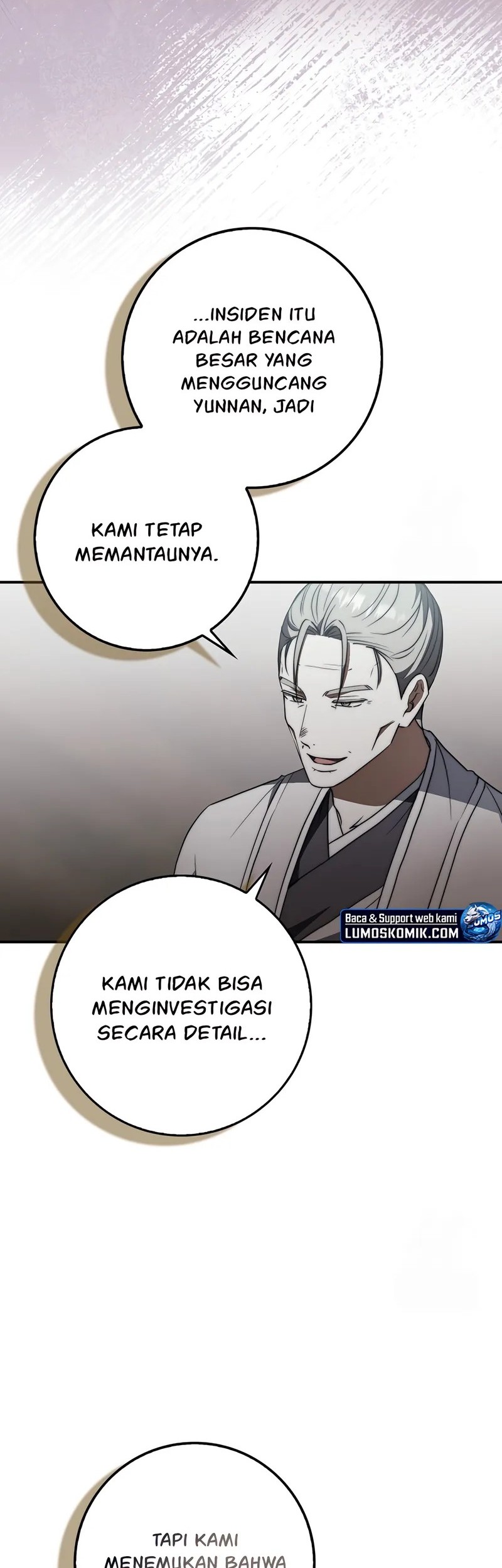 Sword God Dragon chapter 27 halaman 49