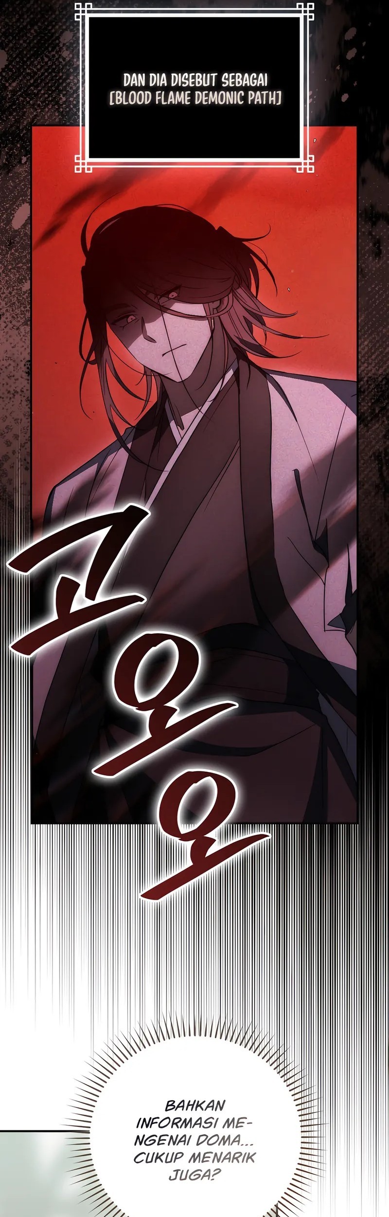 Sword God Dragon chapter 27 halaman 55