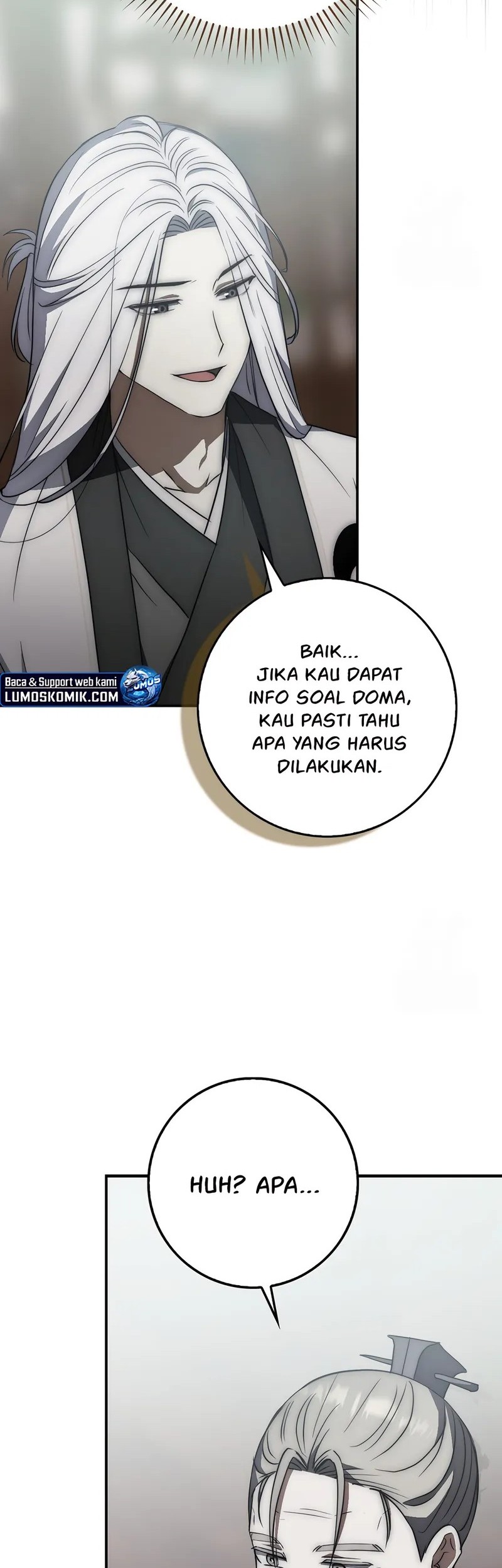 Sword God Dragon chapter 27 halaman 56