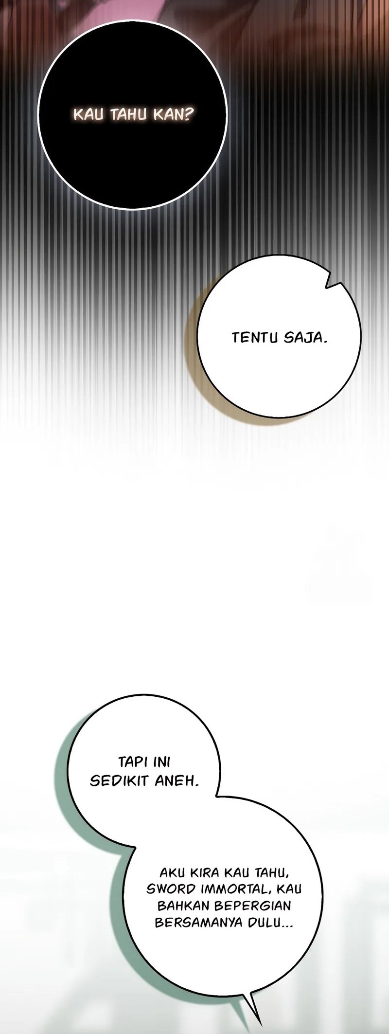 Sword God Dragon chapter 27 halaman 58