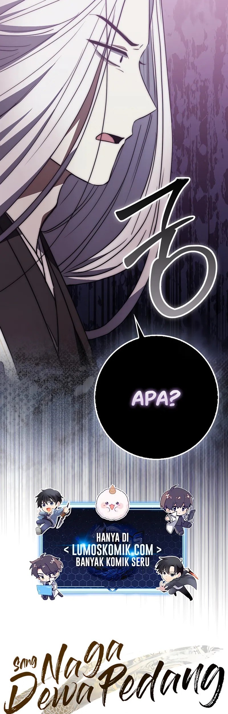 Sword God Dragon chapter 27 halaman 60