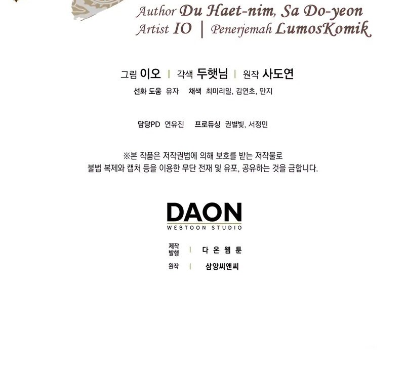 Sword God Dragon chapter 27 halaman 61