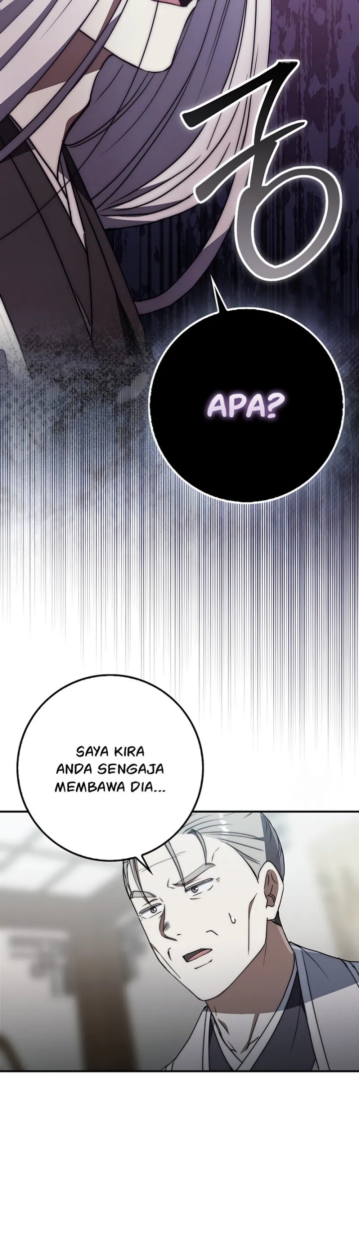 Sword God Dragon Bab 28 halaman 3