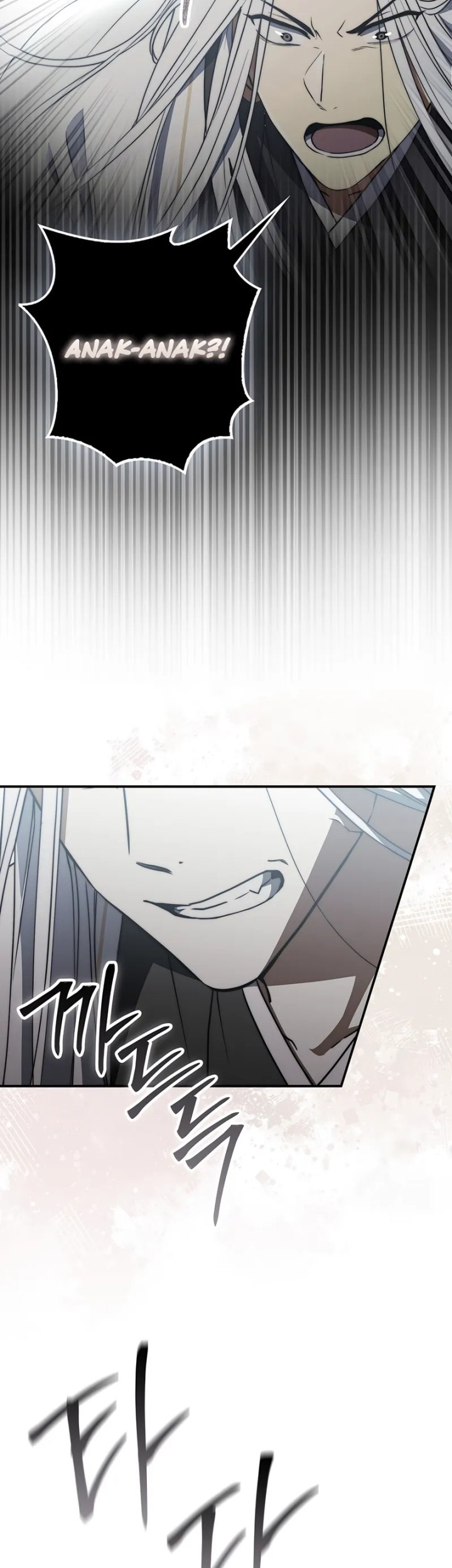 Sword God Dragon Bab 28 halaman 10
