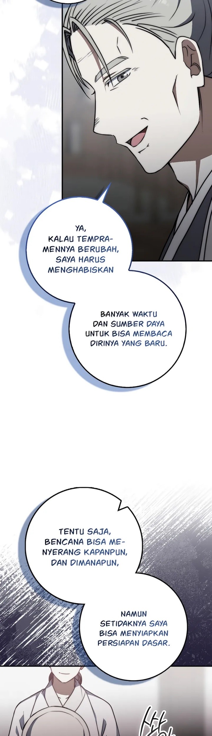 Sword God Dragon Bab 28 halaman 15