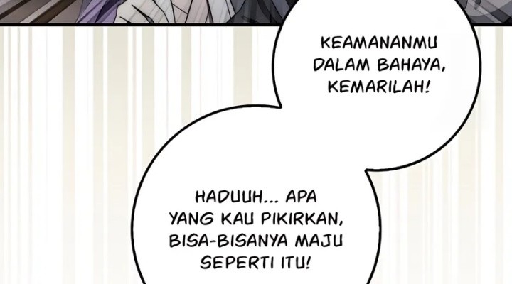 Sword God Dragon Bab 28 halaman 32