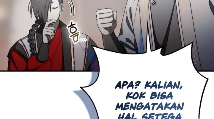 Sword God Dragon Bab 28 halaman 41
