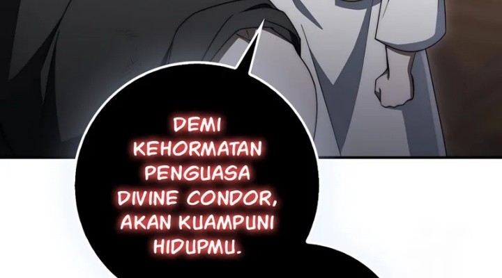 Sword God Dragon Bab 28 halaman 44