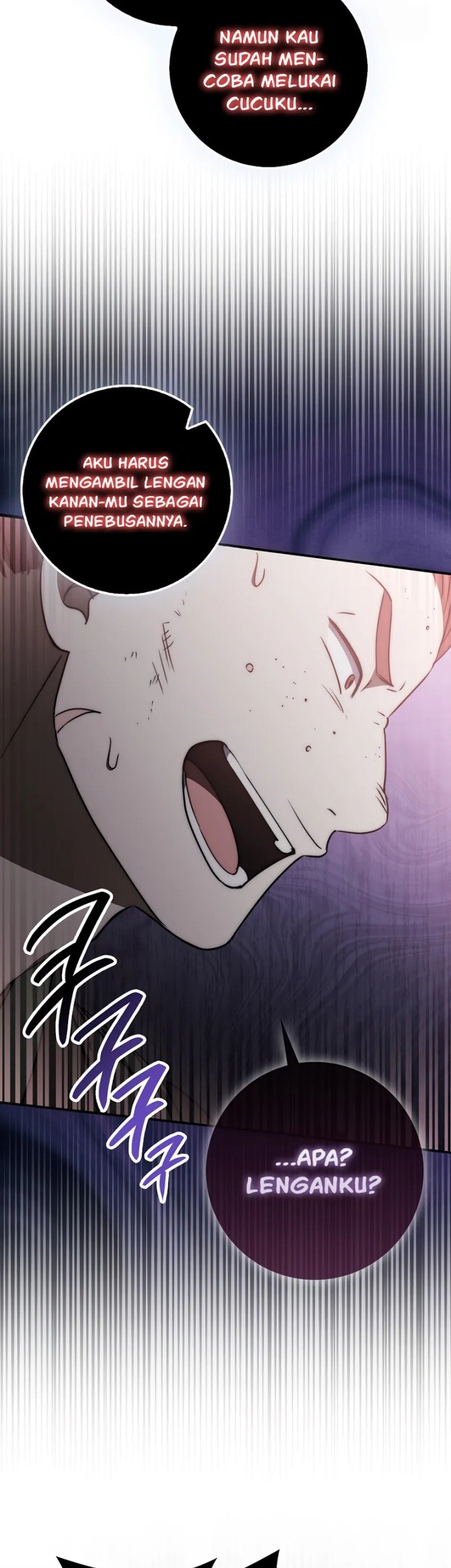 Sword God Dragon Bab 28 halaman 45