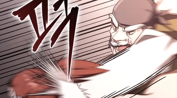 Sword God Dragon Bab 28 halaman 56