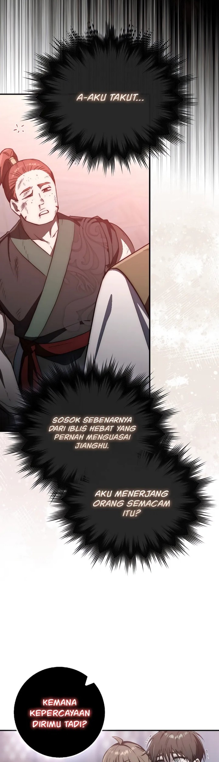 Sword God Dragon Bab 28 halaman 64
