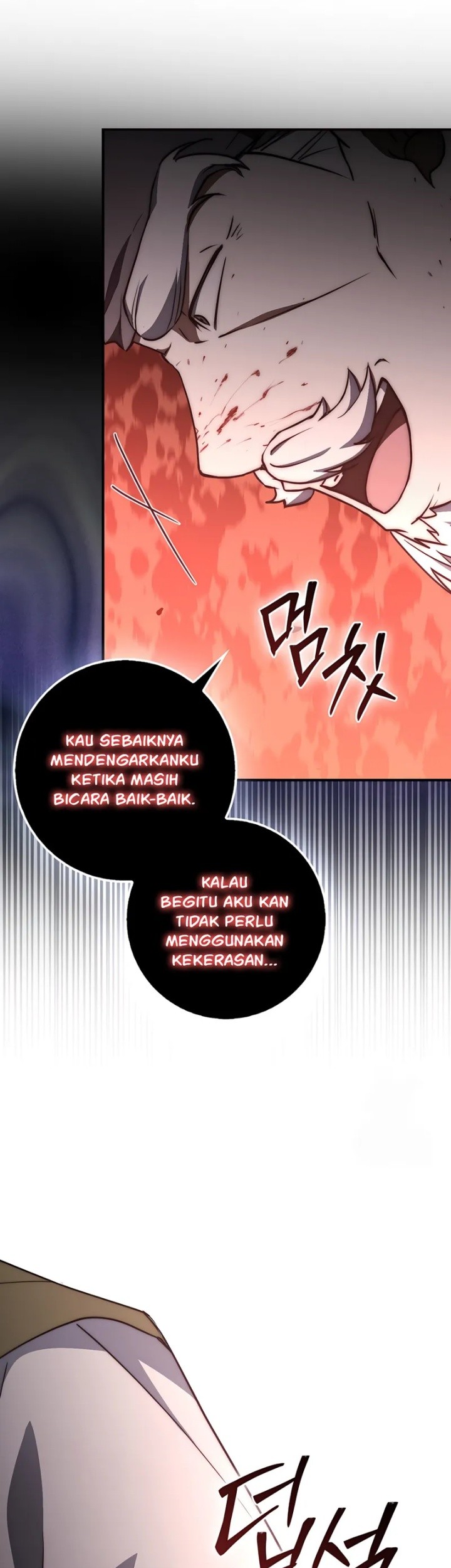 Sword God Dragon Bab 28 halaman 66