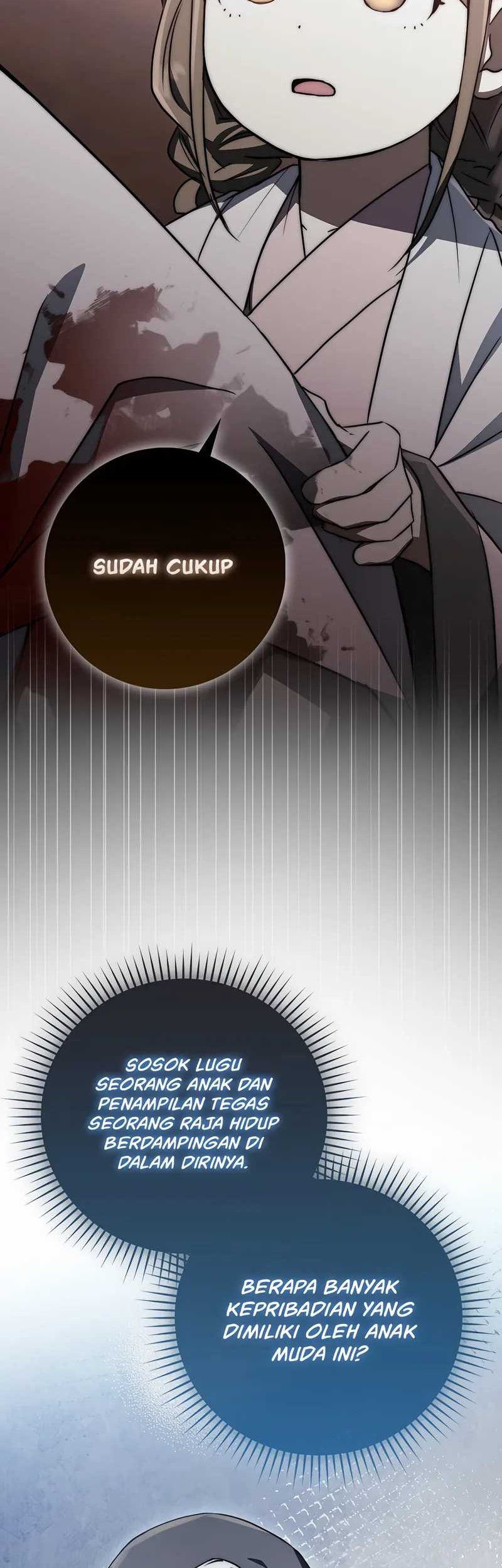 Sword God Dragon Bab 29 halaman 2