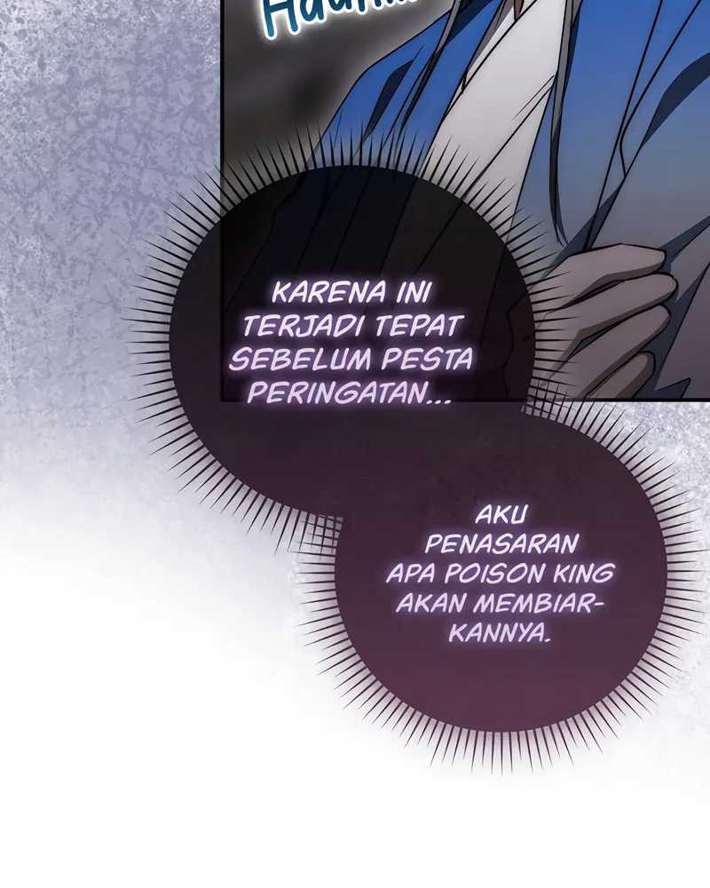 Sword God Dragon Bab 29 halaman 9
