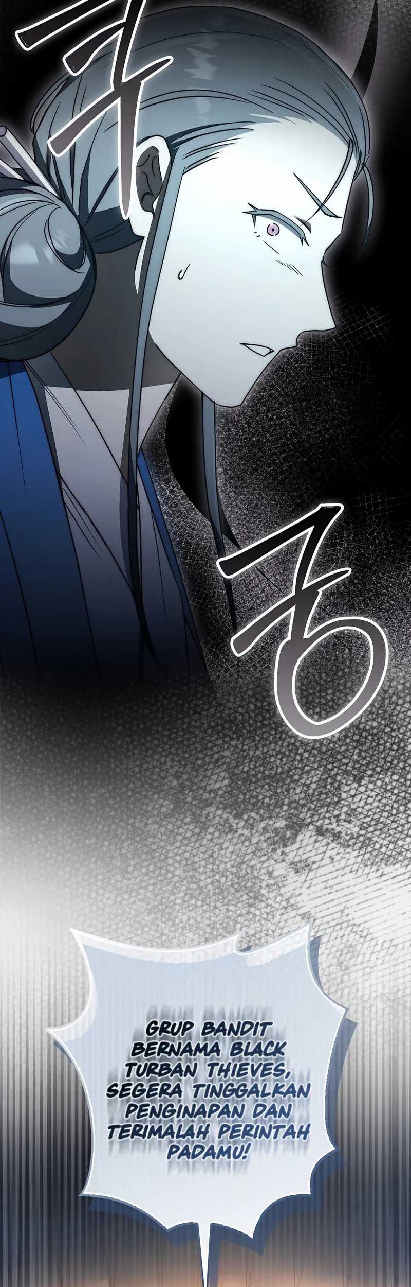 Sword God Dragon Bab 29 halaman 11