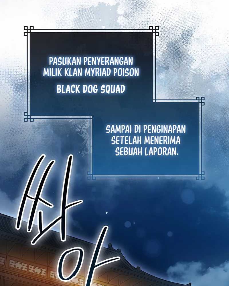 Sword God Dragon Bab 29 halaman 15