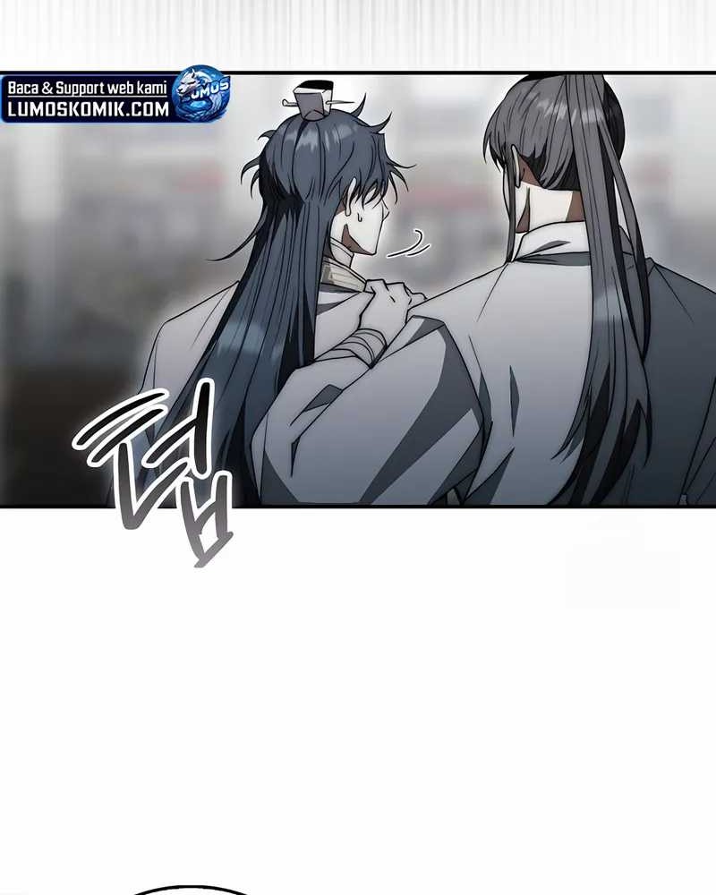 Sword God Dragon Bab 29 halaman 21