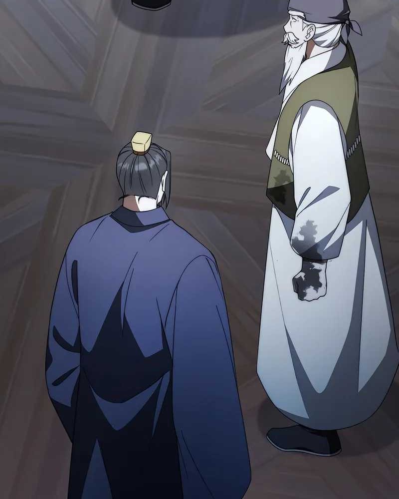 Sword God Dragon Bab 29 halaman 30