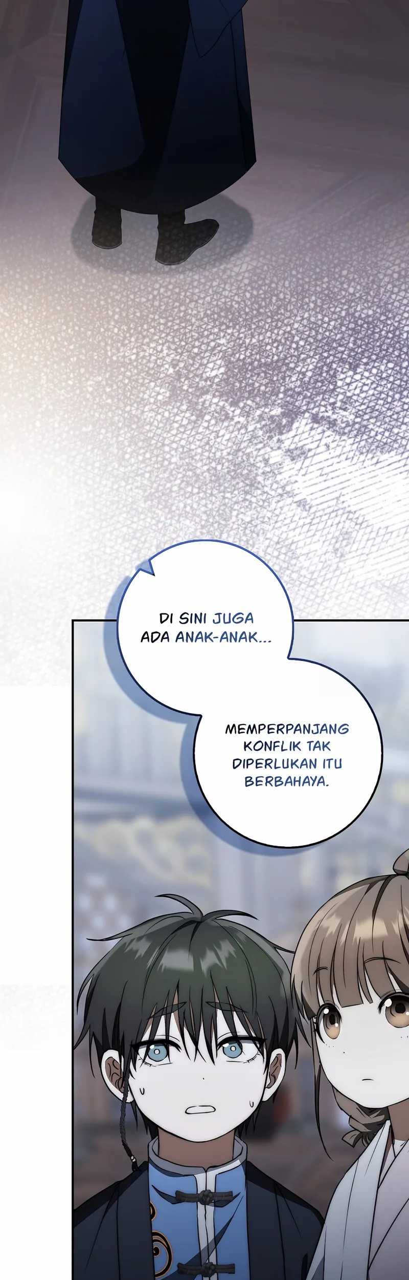 Sword God Dragon Bab 29 halaman 31
